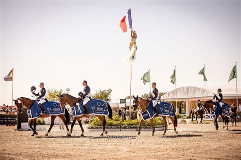 rolex grand prix knokke|Highlights from CSIO5* Knokke Hippique, part one.